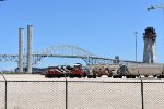 CCPN 1527 at Port Corpus Christi